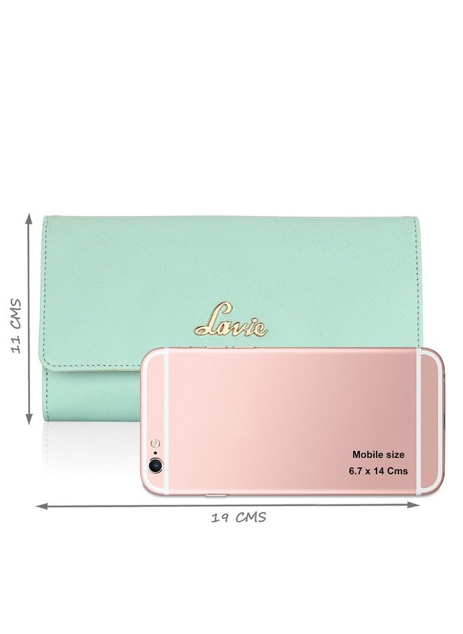 Lavie Lavie TRIFIANO Trifold Wallet- Wallet  - Image 4