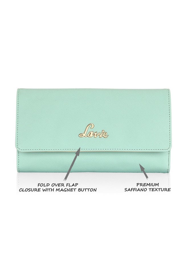 Lavie Lavie TRIFIANO Trifold Wallet- Wallet  - Image 3
