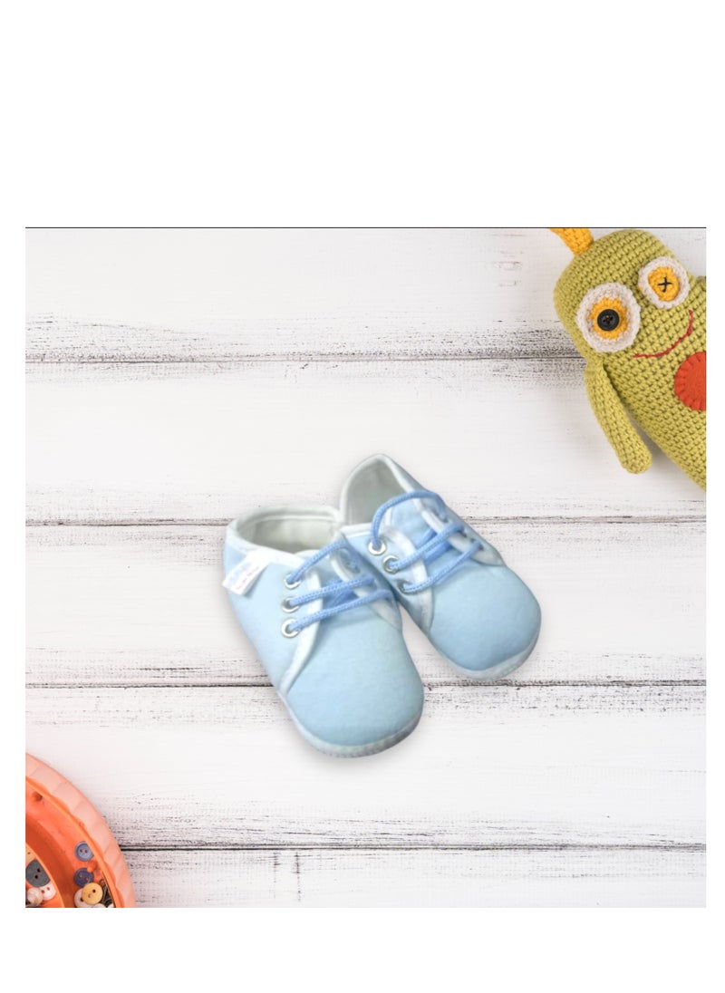 Generic - A hat for young children with shoes with a cute design, a sun hat to keep away sunburn - Image 1