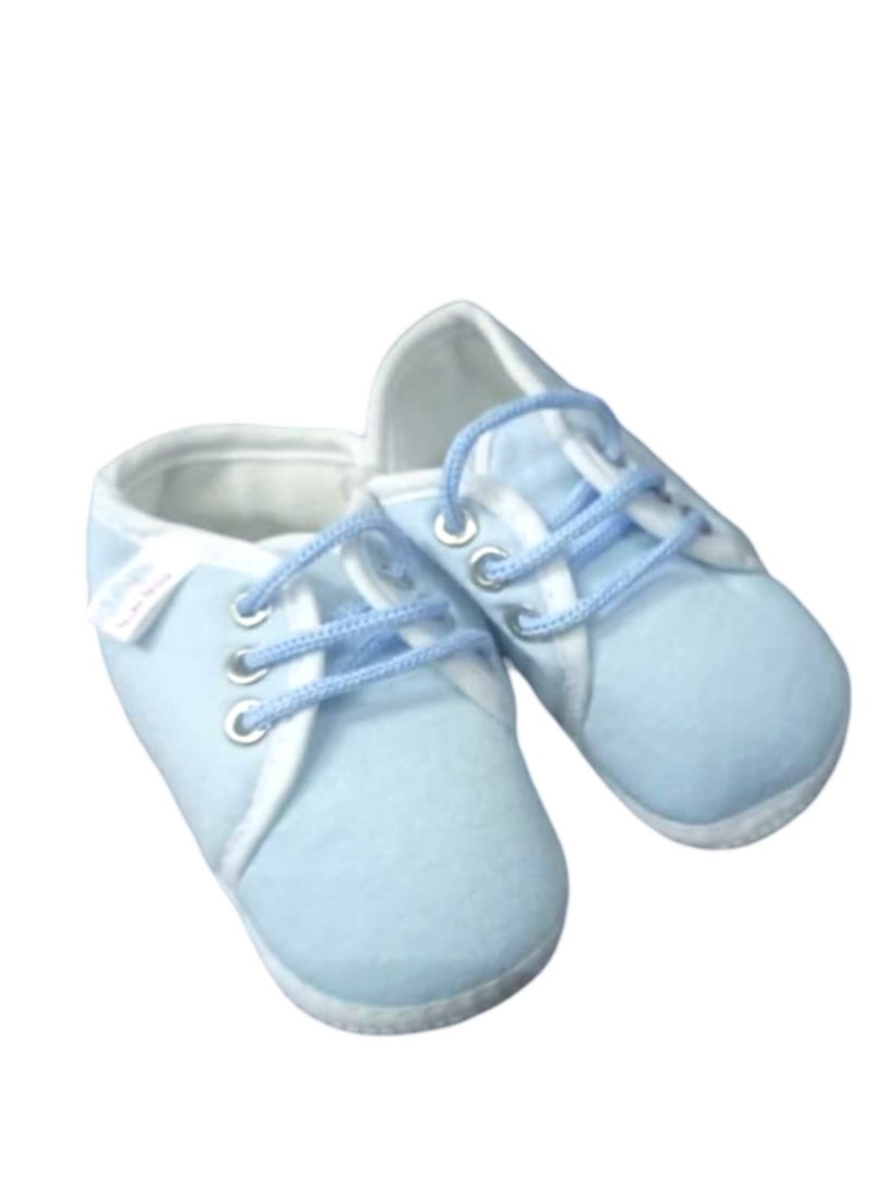 Generic - A hat for young children with shoes with a cute design, a sun hat to keep away sunburn - Image 1