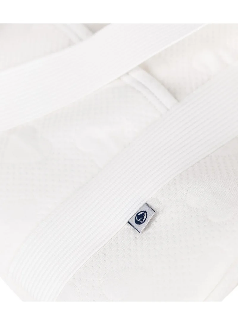 Petit Bateau Maternity suitcase, lightweight materials for babies