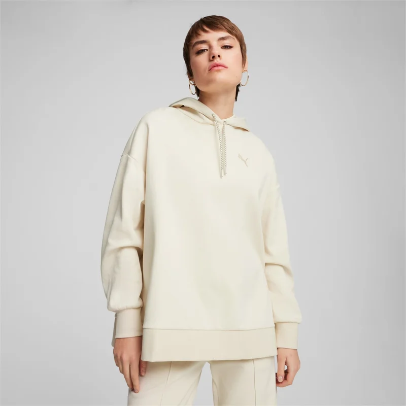 بوما Classics Women's Cream Sweatshirt (626636-87)