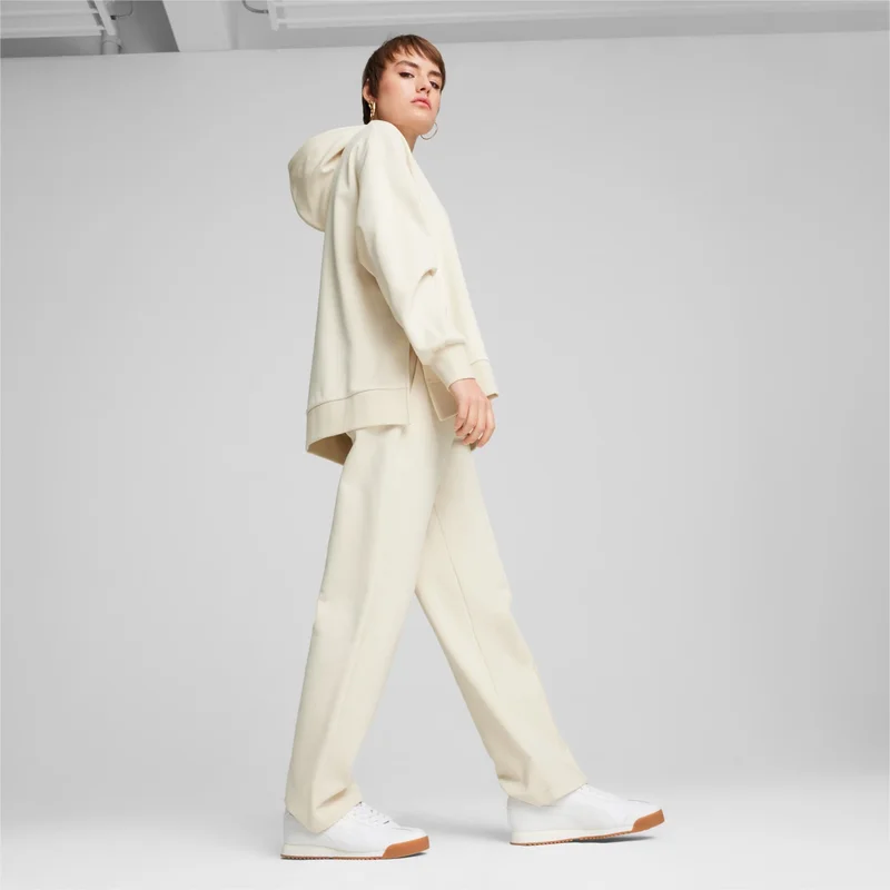 بوما Classics Women's Cream Sweatshirt (626636-87)