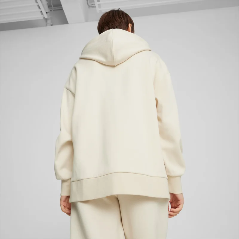 بوما Classics Women's Cream Sweatshirt (626636-87)