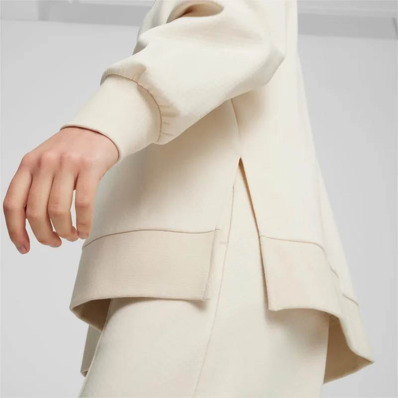 بوما Classics Women's Cream Sweatshirt (626636-87)
