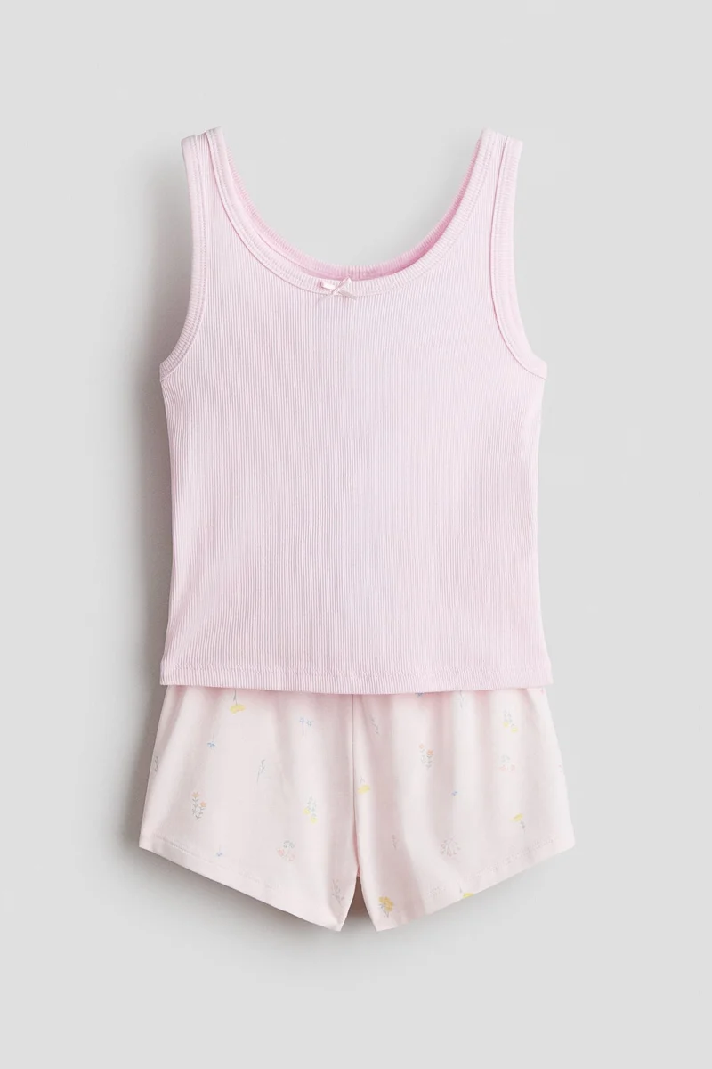H&M Cotton pyjamas