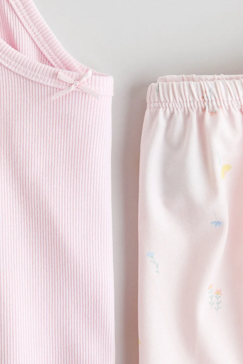 H&M Cotton pyjamas