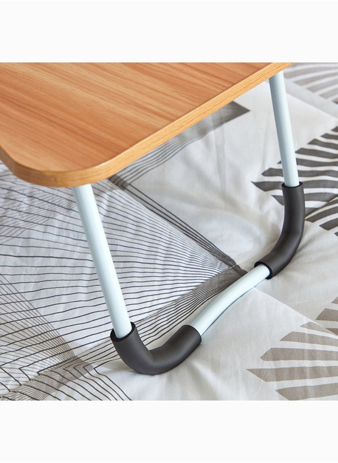 Home Box Breakfast And Laptop Table Tray 60 x 40 cm  - Image 4