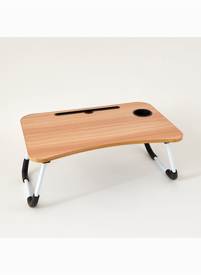 Home Box - Breakfast And Laptop Table Tray 60 x 40 cm - Image 1