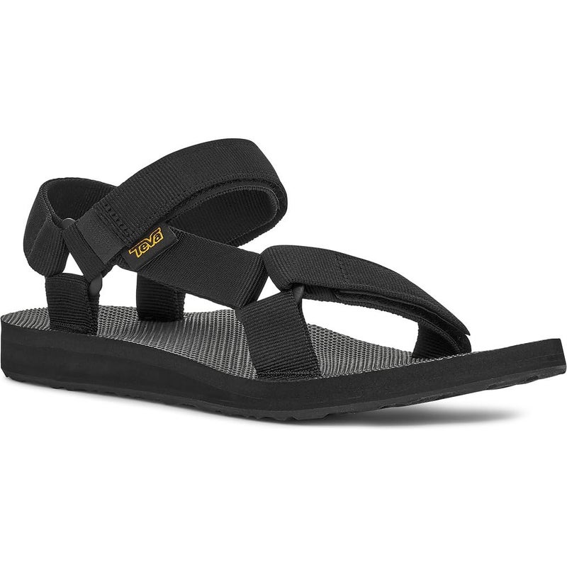 Teva Men's Original Universal Urban Sandal, Black, 9 M US - Image 2