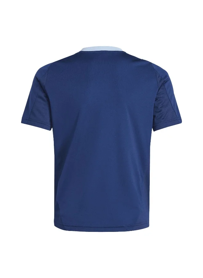 Adidas adidas real madrid 24/25 training kids unisex jersey