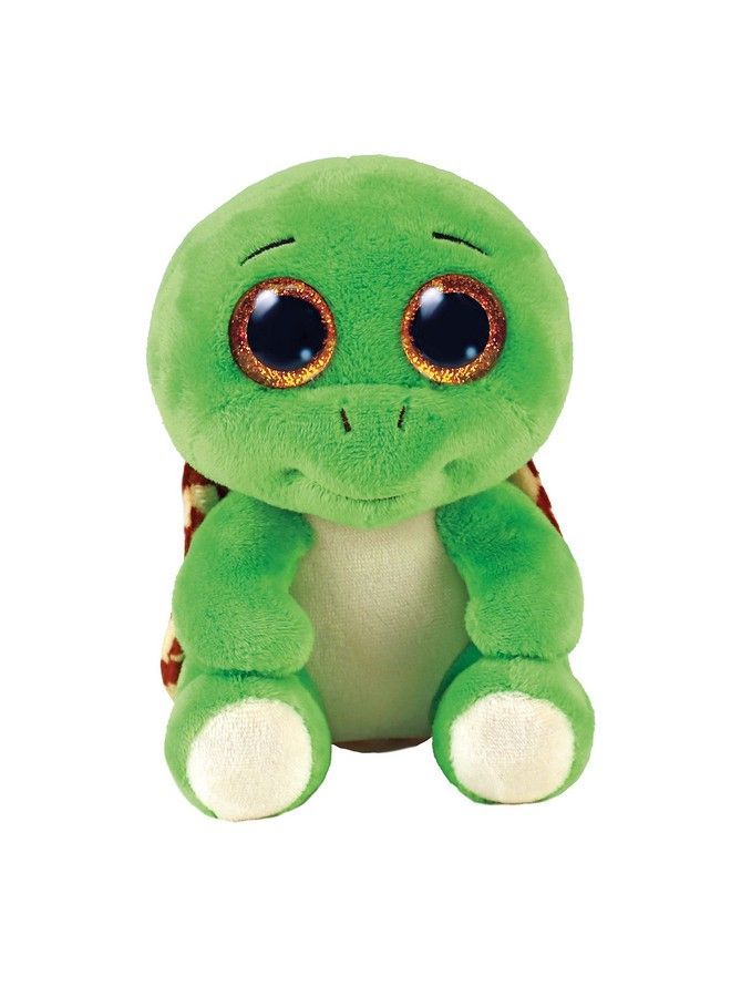 Ty Beanie Boo Turbo Spotted Turtle 6"  - Image 1