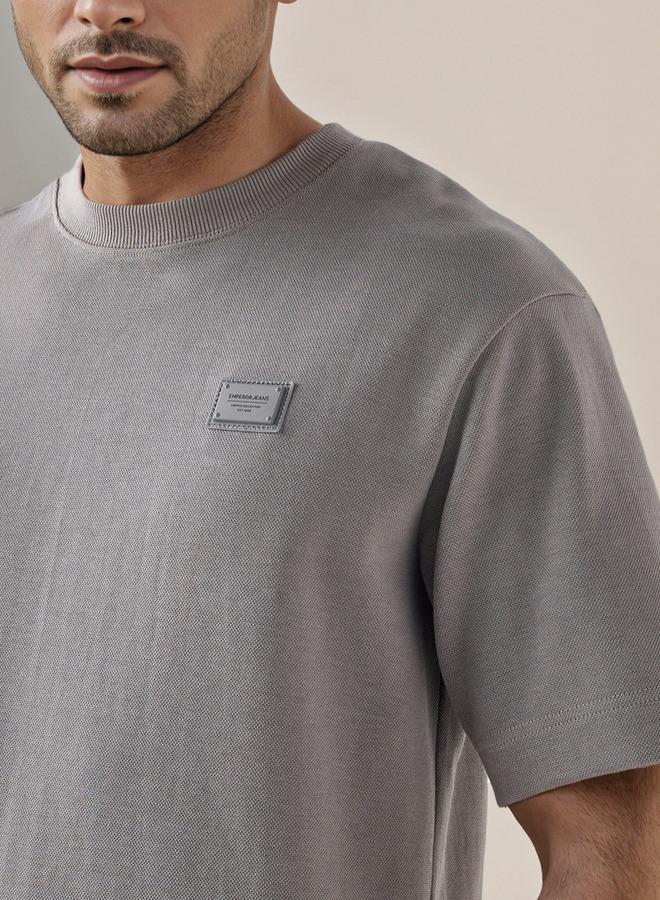 Emperor Crew Neck T-shirt - Image 4