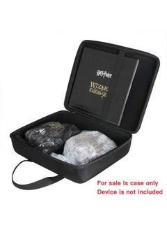 Hermitshell Hard Travel Case For Harry Potter Wizard Chess Set (Only Case)  - Image 3