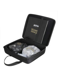 Hermitshell Hard Travel Case For Harry Potter Wizard Chess Set (Only Case)  - Image 1