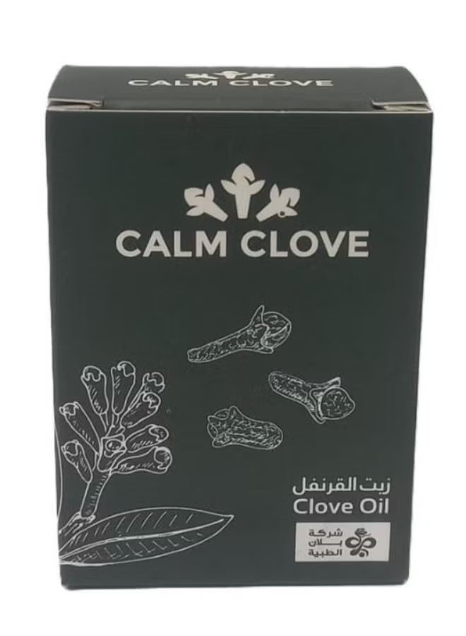 now Jojoba Oil 118ml + Calm Clove , Clove Oil 10 Ml - Image 3
