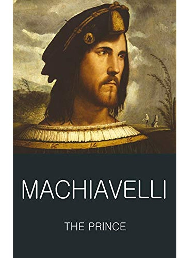 The Prince Wordsworth Classics Of World Literature