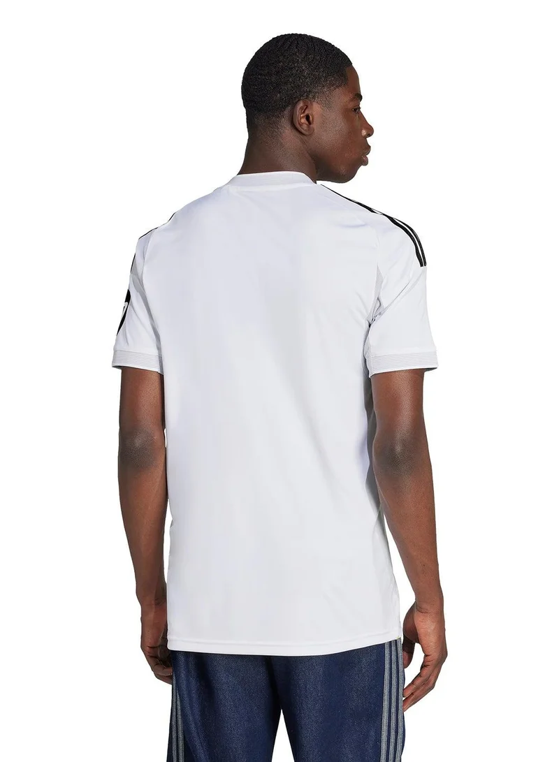 Adidas Real Madrid 25/26 Home Jersey