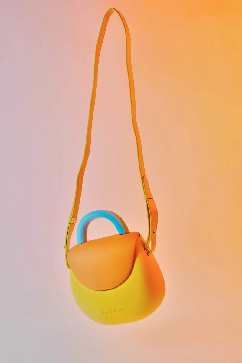 Defacto Eva Crossbody Bag