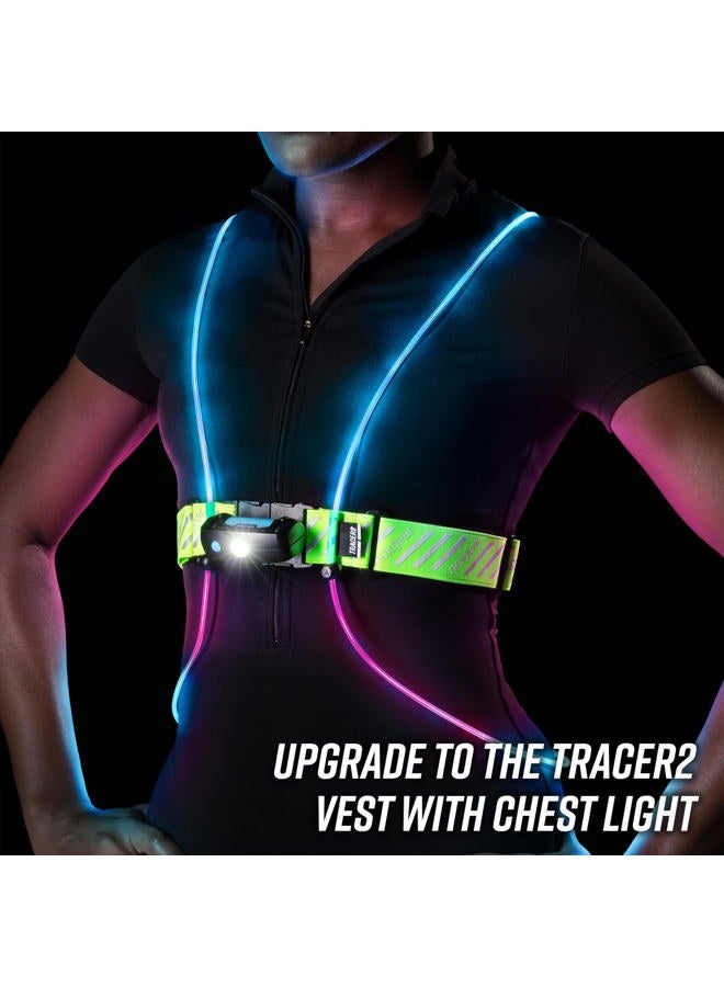 Noxgear Tracer2 Visibility Vest (Small) - Image 2