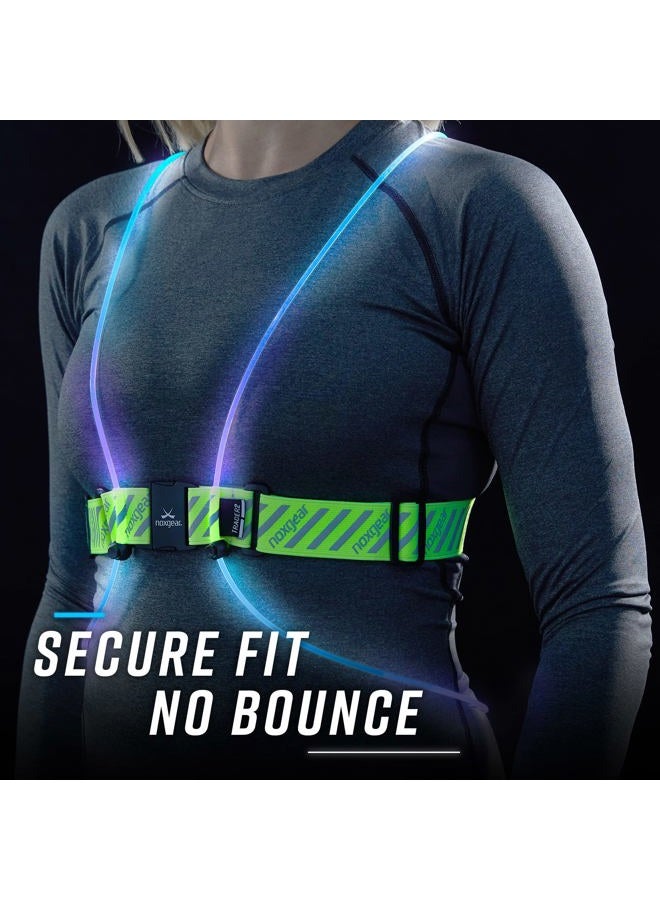 Noxgear Tracer2 Visibility Vest (Small) - Image 3