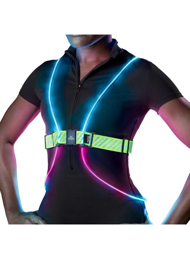 Noxgear Tracer2 Visibility Vest (Small) - Image 1