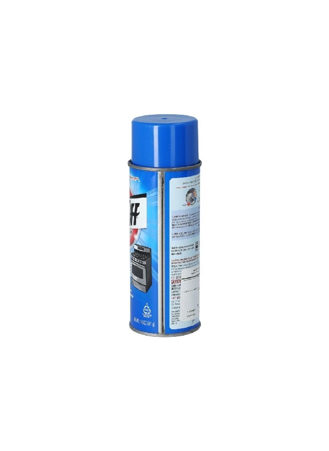 Easy Off Lemon Scented Fume Free Oven Cleaner Spray 14.5 oz  - Image 3