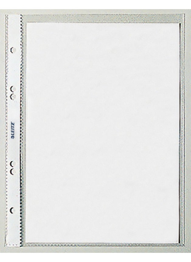 LEITZ 4795 A5 Bag File 50's 