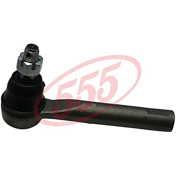555 SeN141 Nissan Front AxleRear AxleLhRh Tie Rod End - Image 3