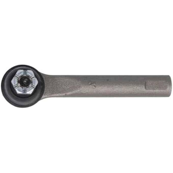 555 SeN141 Nissan Front AxleRear AxleLhRh Tie Rod End - Image 2