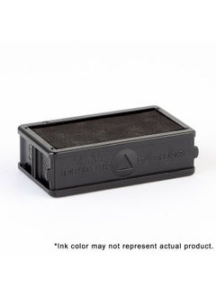ExcelMark File Copy Self Inking Rubber Stamp Red Ink  - Image 4