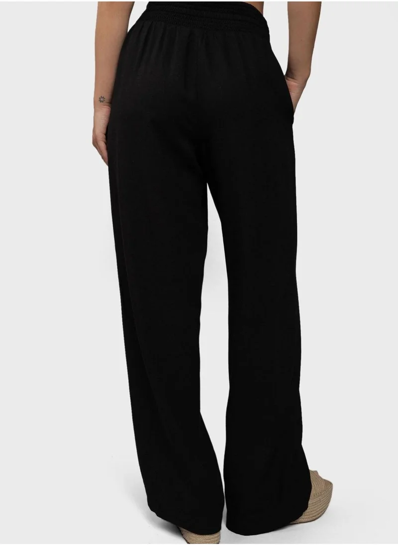 امريكان ايجل Drawstring Detail Pants