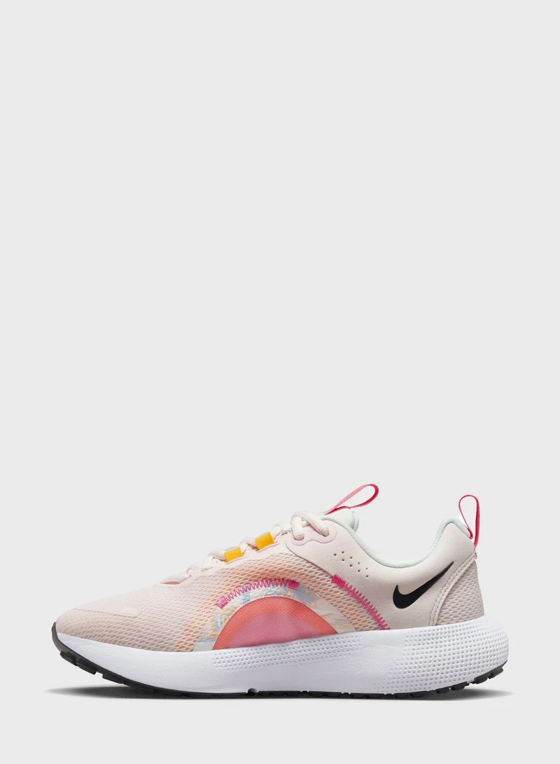 Nike React Escape Rn 2 Prm