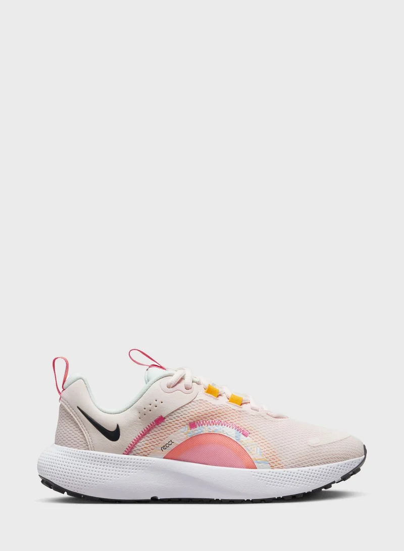 Nike React Escape Rn 2 Prm