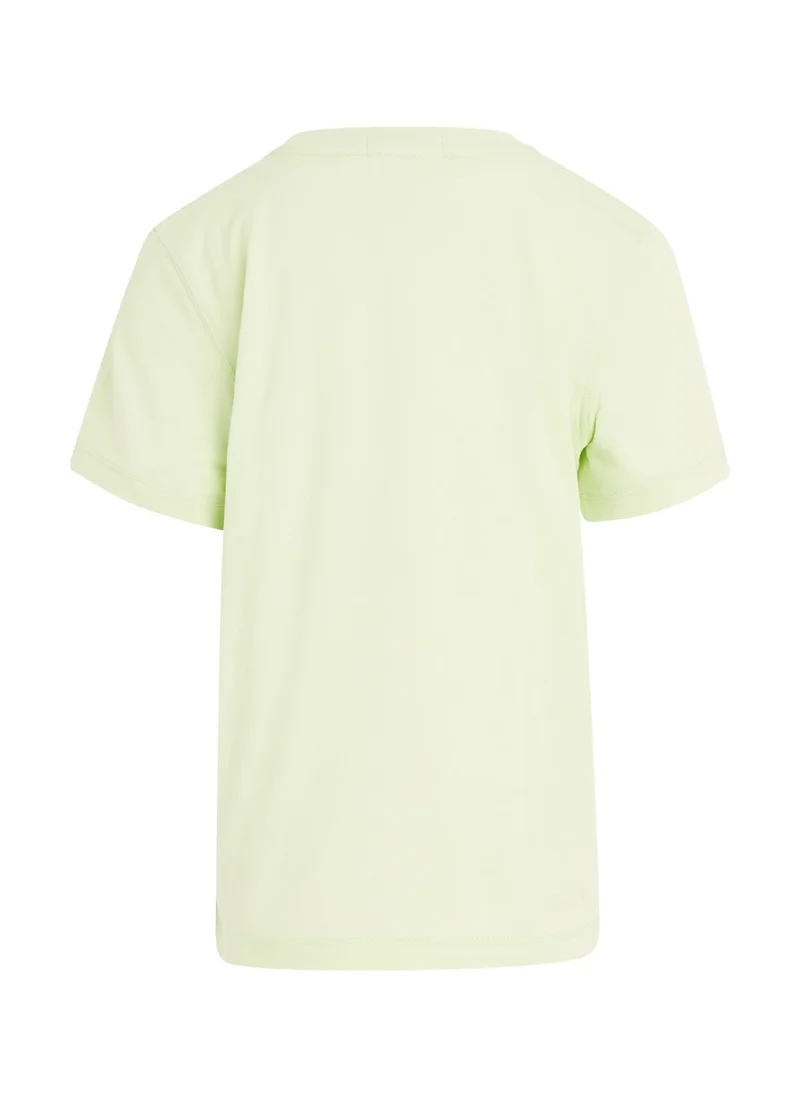 Calvin Klein Jeans Kids Logo T-Shirt