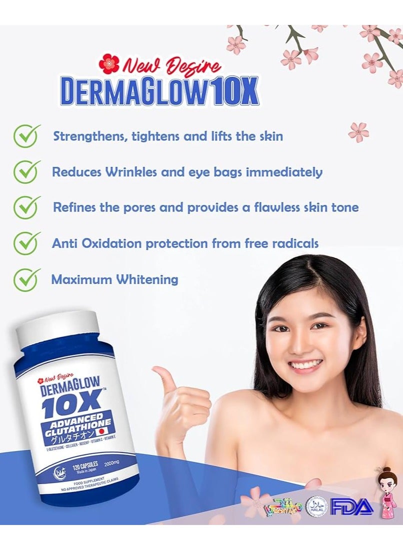 glutathione iv therapy in houston texas Size:SINGLE Best Nexaph BPC-157 / Marine Collagen
