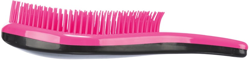 Trixie Soft Brush for Cats, Gentle Plastic Grooming Tool for Effective Fur Removal and Comfortable Pet Care, Feline Grooming Solution - Soft Brush, (Plastic, 19 cm) - Image 2