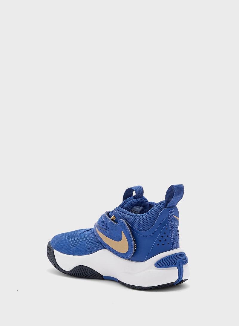 Nike Youth Team Hustle D 11 - Image 2