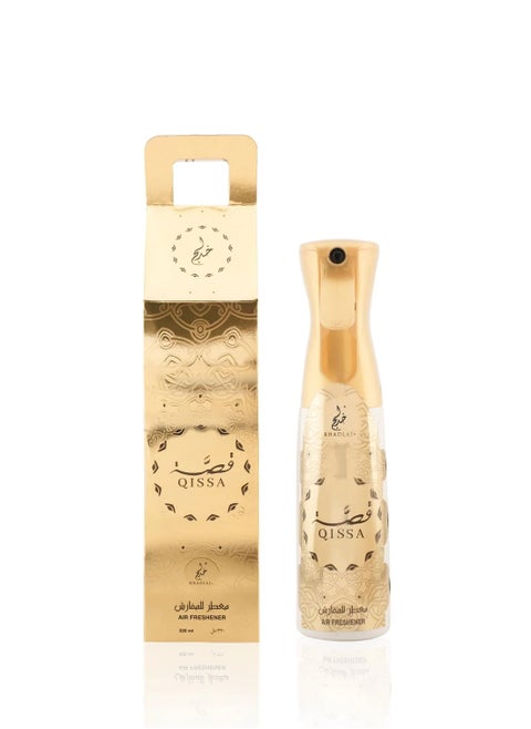 Frash Qissa Air Freshener 320M