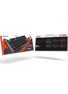 Professional wired computer gaming keyboard, 87 keys in English, model - JK510 (RGB) - pzsku/Z9F97430970ABC22C5EB3Z/45/_/1708936357/035b1c60-562b-4086-bda2-97edde540953