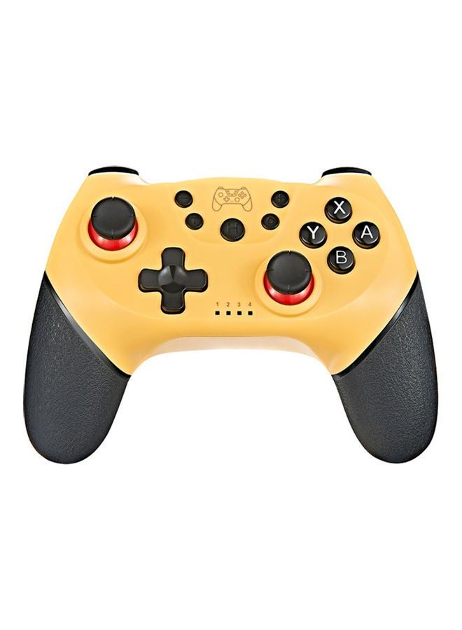 NIBEMINENT Wireless Controller With 6-Axis Handle  - Image 1