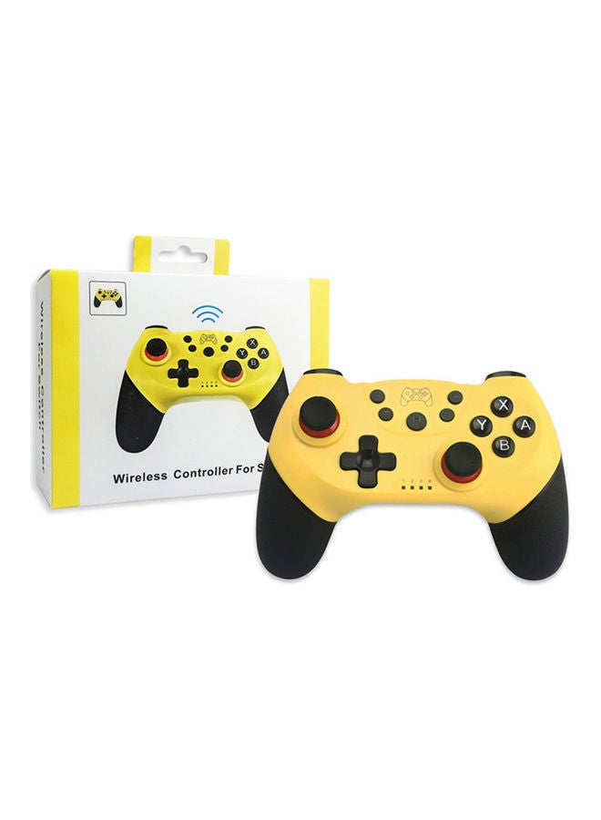 NIBEMINENT Wireless Controller With 6-Axis Handle  - Image 2