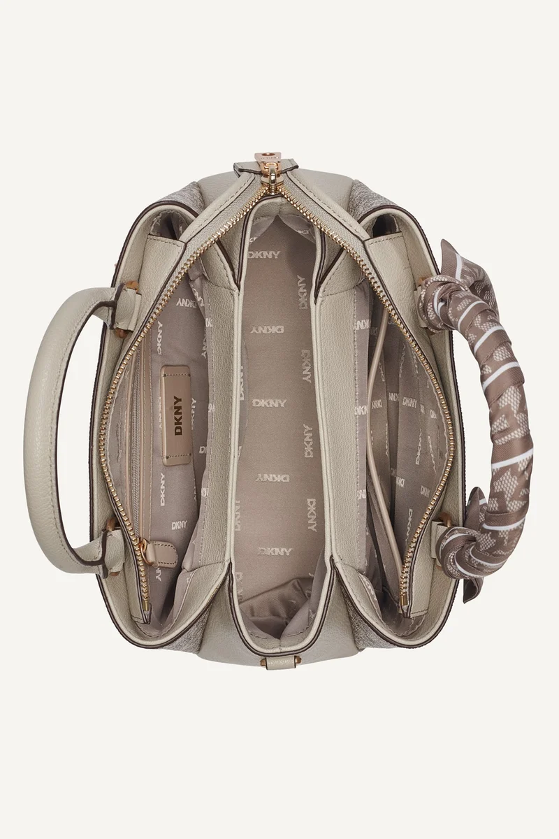 Dkny  PAIGE MEDIUM SATCHEL for Women | Best Price UAE