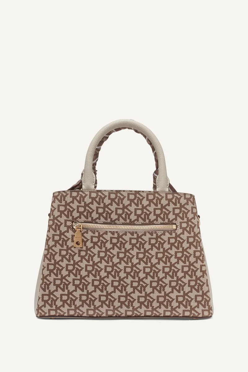 Dkny  PAIGE MEDIUM SATCHEL for Women | Best Price UAE