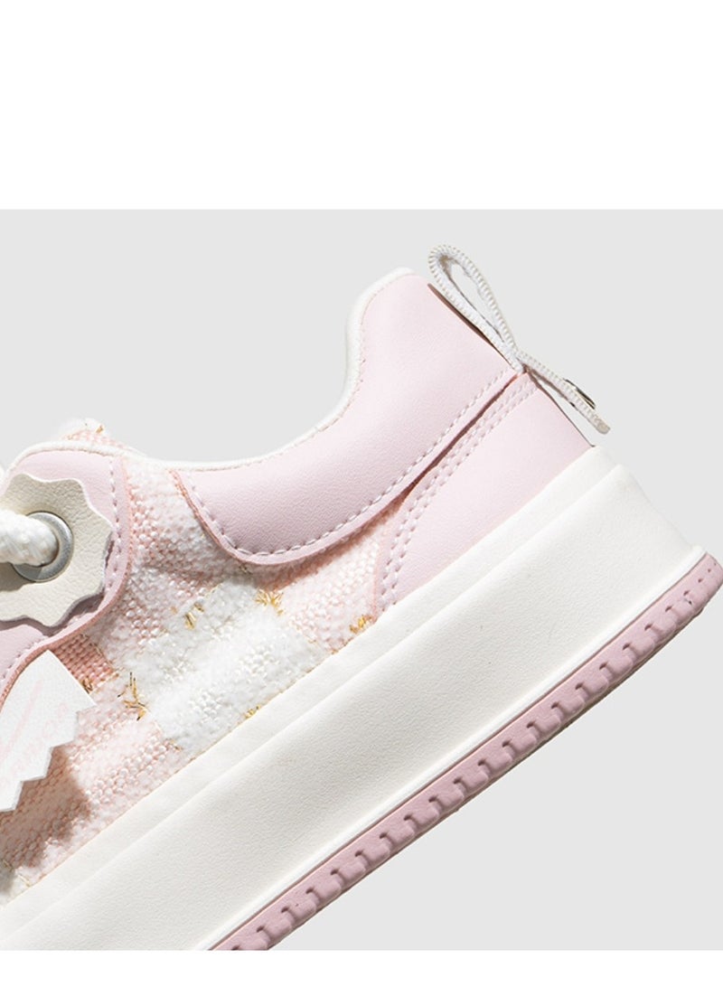 Warrior أحذية نسائية مريحة كاجوال، أحذية قماشية - Image 2