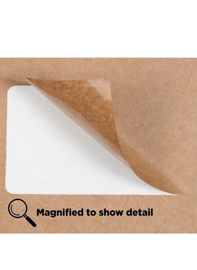 Shipping Address Labels Standard Mailing 2 X 4 Brown Kraft 120 Pack - pzsku/Z9F9773F1CE29B3F75CE4Z/45/_/1693829604/a284ede0-571c-4d53-a307-1375a082d410