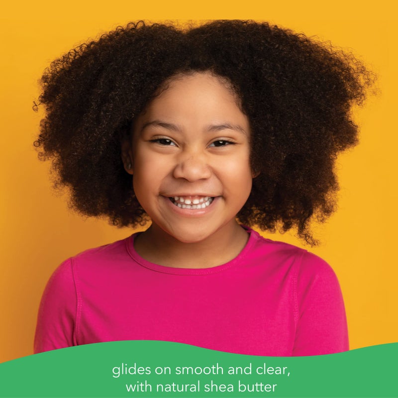 Fresh Monster Natural Deodorant for Kids and Teens I Aluminum-Free, Paraben-Free and Hypoallergenic I Dermatologist Tested I 24-Hour Protection I Gummy Burst I 1.76 oz I 3 Pack - Image 5