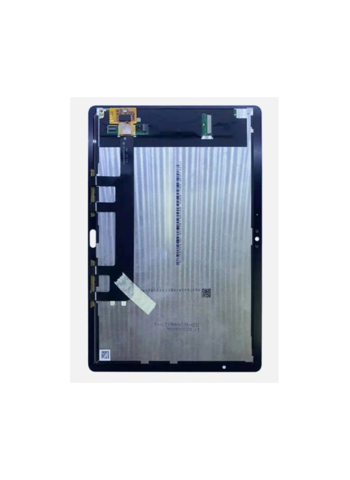 Generic - 10.1''For Huawei MediaPad M5 lite BAH2-L09 BAH2-W19 LCD Display TOUCH screen - Image 1