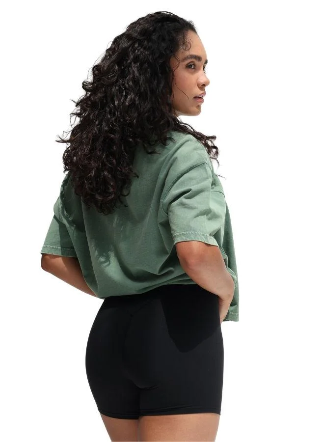 Mohuki Oversized Wash Tee