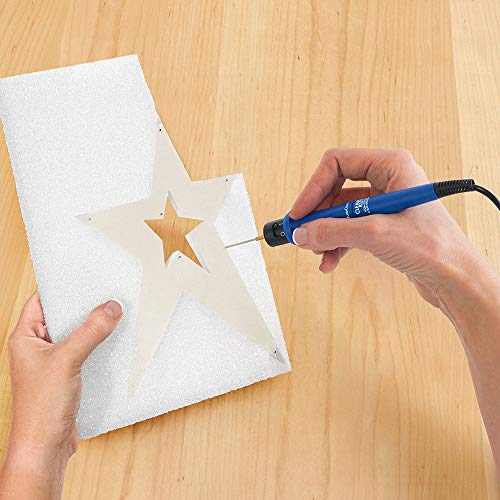 FloraCraft Heated Tool CleanKut Foam Cutter - Image 4